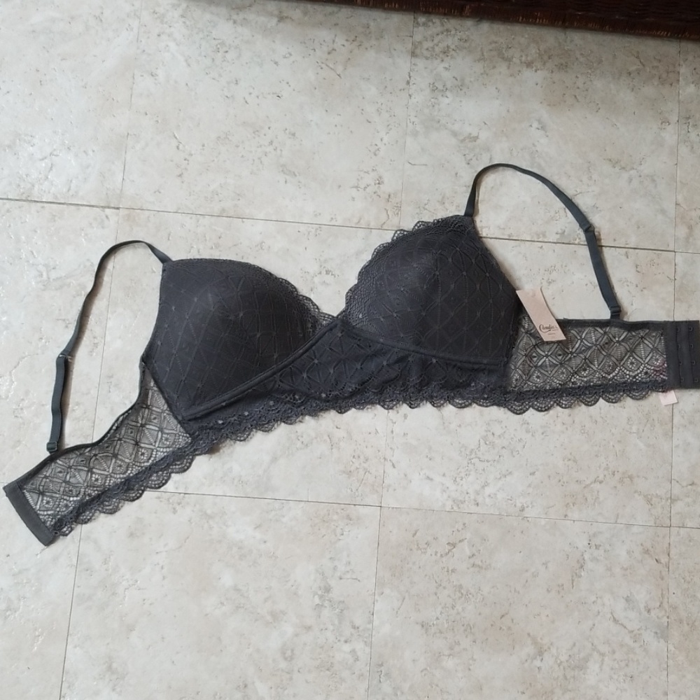 Candie's Bra Size 38C New with Tags